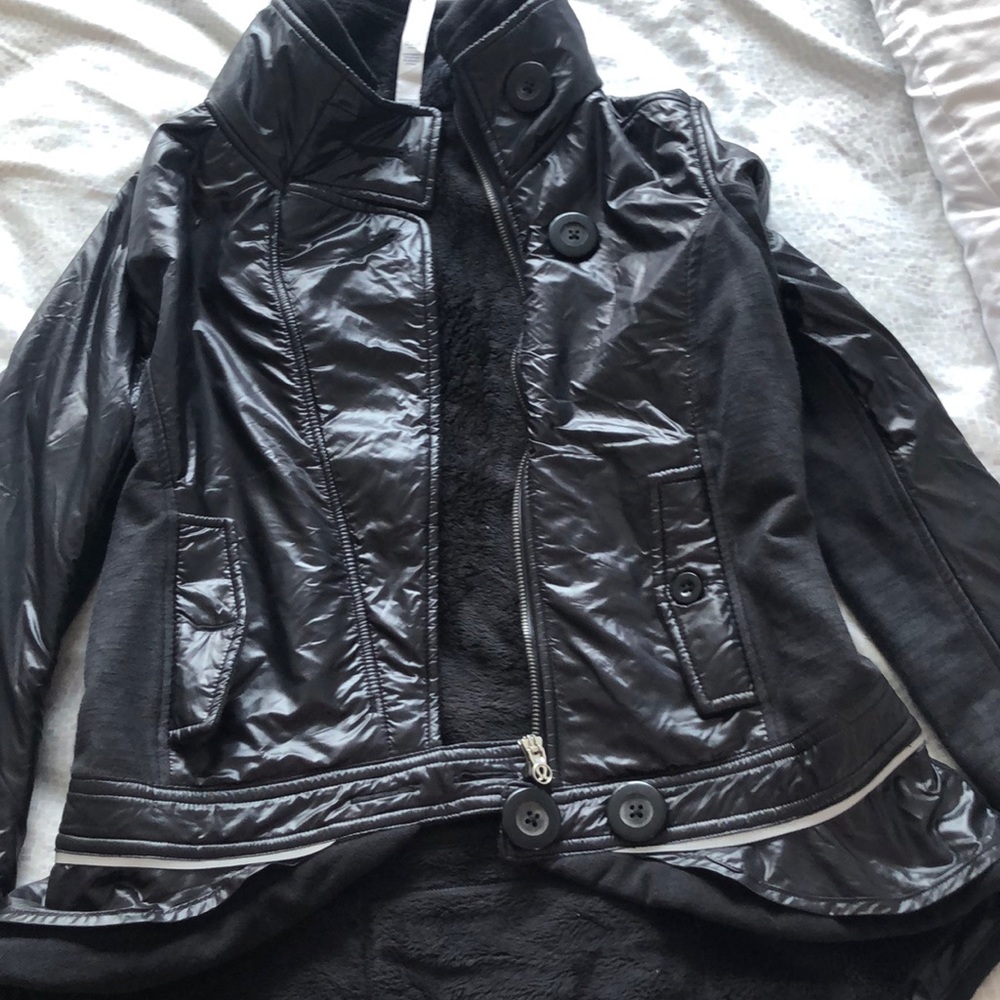 Lulu jacket